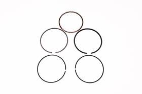 Honda 13031-kww-740 New Oem Piston Ring Kit Nos