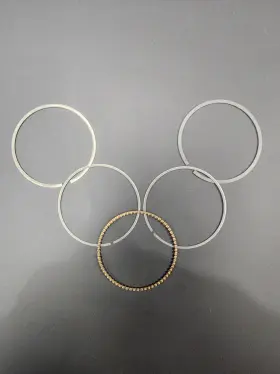 13051-hm8-003 Honda Oem Nos Piston Ring Set Os 1.00 Trx250 97-21 13051-hm8-003 Honda Oem Nos Piston Ring Set Os 1.00 Trx250 97-21