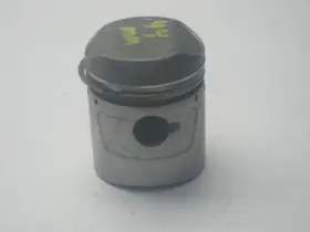 13101-240-000 Honda 1969 Cl125 Cl 125 Right Or Left Piston With Rings 44mm