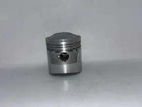 13101-275-020 Honda Nos Oem Std Piston Part # 1310 275-020 Fit Cb77 Cl77