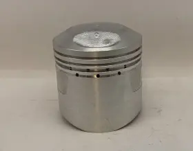 13101-287-010 Honda Nos Oem Std. Piston Part Number Cb/cl/sl-350