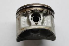 Honda 13101-362-000 1974 Xl175 Oem Engine Motor Block Piston Top Only