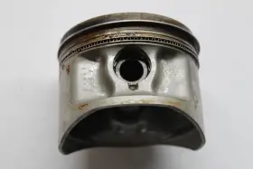 13101-362-000 Honda 1974 Xl175 Oem Engine Motor Block Piston Top Only