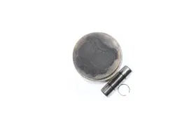 13101-417-003 Honda 1980 Cm400a Oem Engine Motor Block Piston