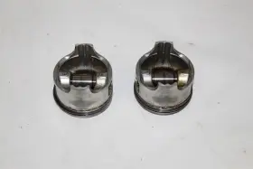 13101-417-013 Honda 1978 Cb400 Cb 400 Hondamatic Engine Motor Block Piston