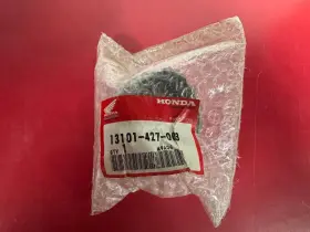 13101-427-003 Honda Nos Genuine Piston Std Bore 79-83 Xl185s Pn