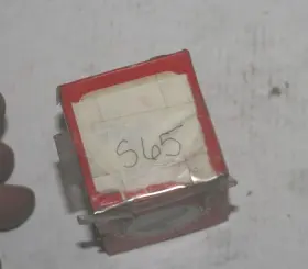 13101-466-000 Honda Nos Oem Piston S65 Still In Factory Box