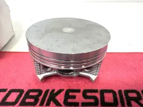 13101-hn2-010 Honda Genuine Oem Piston For 2001 - 2014 Trx500 Fourtrax Foreman 13101-hn2-010 Honda Genuine Oem Piston For 2001 - 2014 Trx500 Fourtrax Foreman