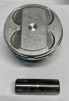 13101-mb4-000 Honda V65 Magna 1984 Vf1100c Original Engine Piston And Rings With Wrist Pin