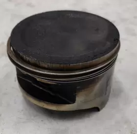 13101-mba-000 Honda 1998-2007 Shadow Vt 750 Vt750 Engine Cylinder Piston Std Oem