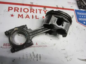 13101-mbw-j21 Honda 01-06 Cbr600f4i Cbr600 Cbr F4i Oem Engine Motor Block Piston