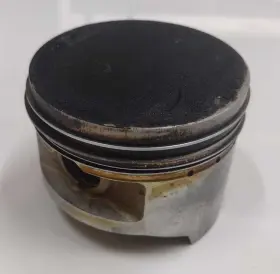 13101-mr4-900 Honda 13101-mc0-000 1982-1987 Rebel Nighthawk Cb Cm Cmx 450 Piston Std Oem