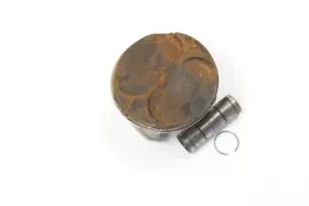 13101-mcj-000 Honda 2001 Cbr929rr Oem Engine Motor Block Piston