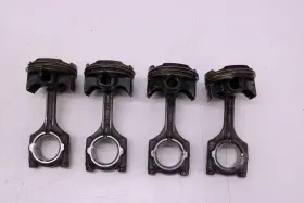 13101-mee-d10 Honda 2006 Cbr600rr Oem Engine Motor Block Pistons Rod Piston Set 13101-mee-d10 Honda 2006 Cbr600rr Oem Engine Motor Block Pistons Rod Piston Set