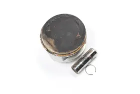 13101-meg-000 Honda 2007 Shadow Aero 750 Oem Engine Motor Block Piston