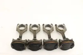 13210-mfl-000 Honda 13101-mfl-010 2012 Cbr1000rr Engine Motor Block Pistons