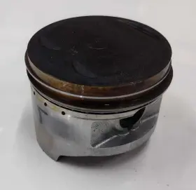 13101-mr4-900 Honda 1982-1987 Rebel Nighthawk Cb Cm Cmx 450 Piston Std Oem
