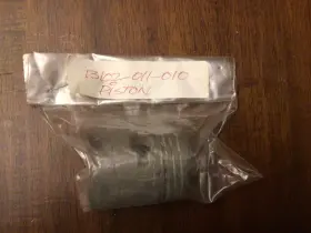 13102-011-010 Honda C110 Ca110 Piston Size 0.25 Mm Nos .. 40.25