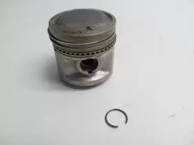 13102-176-000 Honda 1979 Xr80 Xr 80 Engine Cylinder Piston 47.25mm