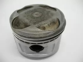 13102-kk0-305 Honda 1984 Xr200 Xr 200 R Piston 67.25mm