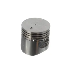13102081000 Honda Genuine Piston 0.25 New Oem