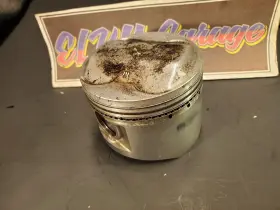 13102-415-000 Honda 13102415000 Cx500 Left Piston 78mm Cx400e Gl500