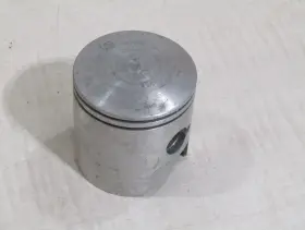 13103-357-000 Honda 1973 Cr250m Elsinore Oem Piston .50 Over Size Vintage Mx