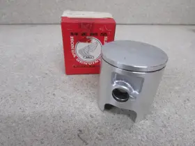 13103-ks6-000 Honda Nos 1986 86 Cr125r Cr125 Cr 125 Oem Piston .50 Mm O/s 13103-ks6-000 Honda Nos 1986 86 Cr125r Cr125 Cr 125 Oem Piston .50 Mm O/s