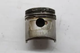 13105-107-760 Honda 1970 Cl100 Cl 100 Scrambler Oem Engine Motor Piston