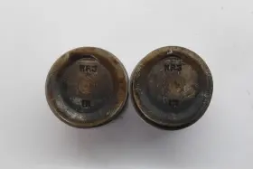 13105-kr3-305 Honda 85-87 Rebel 250 Cmx250c Oem Engine Motor Block Pistons 13105-kr3-305 Honda 85-87 Rebel 250 Cmx250c Oem Engine Motor Block Pistons