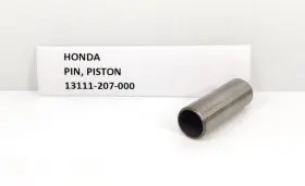 13111-207-000 Honda Genuine Ca200 Ct200 Ca95 Oem Piston Pin New Other