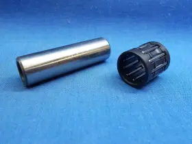 13111-360-000 Honda 13111-360-000. Oem Piston Pin With Bearing. Fits Cr125m Mt125