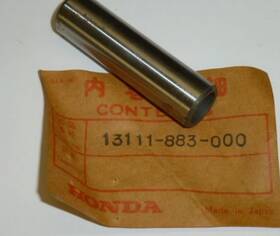 Honda 13111-883-000 Nos G150 G200 Gx120 Gx160 Gx200 Piston Pin