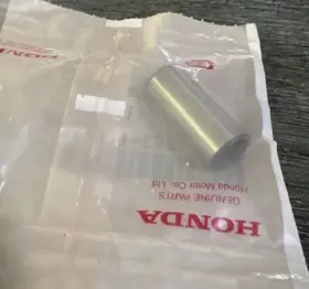 13111-gb2-000 Honda Nos Oem Piston Pin 1974-1999 Z50 2000-2003 Xr50 13111-gb2-000 Honda Nos Oem Piston Pin 1974-1999 Z50 2000-2003 Xr50