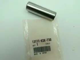 13111-ksk-730 Honda Piston Pin 2005 Cr250r-5 2006 Cr250r-6 S44n