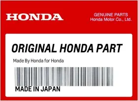 13111-mcj-750 Honda Nos Oem Piston Pin