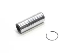 13111-men-730 Honda 2008 05-17 Crf450x Crf 450x Piston Wrist Pin