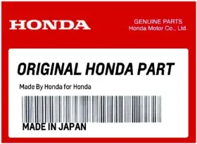 13112-hn5-670 Honda Clip 17mm