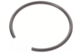 Honda 13112-mel-000 1998-2016 Cbr1000rr Cb1000r Piston Circlip 17mm Oem