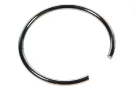13112-mf5-000 Honda Nos Genuine Piston Pin Clip 18mm Qty 4 New Oem