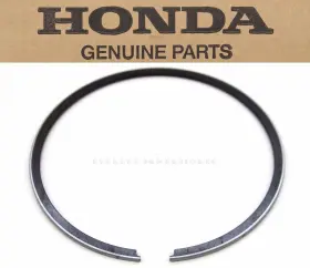13121-gbf-b01 Honda Genuine Piston Top Compression Ring 03 04 Cr 85 Cr85 Cr85r Cr85rb Oem 13121-gbf-b01 Honda Genuine Piston Top Compression Ring 03 04 Cr 85 Cr85 Cr85r Cr85rb Oem
