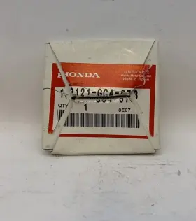 13121-gc4-673 Honda Nos Oem 1986-1995 Cr-80r Piston Ring