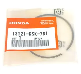 13121-ksk-731 Honda 2014-2025 Grom 125 Msx125 Oem Piston Ring Set