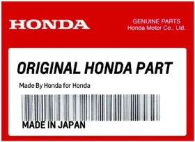 13122-ks7-315 Honda Ring Set Std