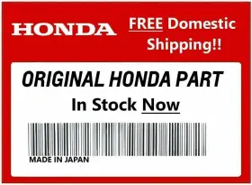 13127-ka3-760 Honda Ring