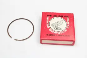 13131-169-005 Honda 1980-81 Cr80r Oem Nos 0.25 Oversize Piston Ring P2887
