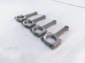 13210-mcs-000 Honda 2003-2013 St1300 St 1300 Left/right Engine Motor Pistons Connecting Rods