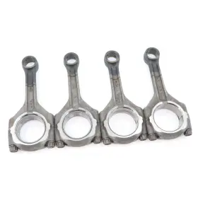 13210-mel-000 Honda 2006 2007 Cbr 1000rr Engine Connecting Rods Rod Set Motor Oem C4