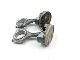 13210-mlb-d00 Honda 23-25 Xl750 Transalp 750 Pistons