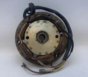 3110-003-004 Honda Nos Oem Alterntor Assy. Part Number Ca-102